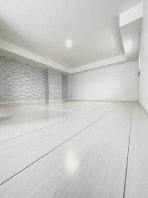 【寝室】 | フェリス・ソレイユ壱番館 | 窓付きのロフト部屋もあり☆（同一仕様写真）