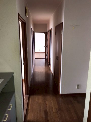 グリーンサイドハウスのその他