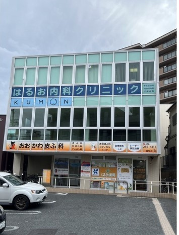 堺市西区上野芝町　貸店舗 [物件番号：796183]の外観