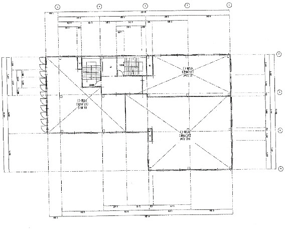 堺市西区上野芝町　貸店舗 [物件番号：796183]の間取り