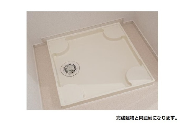 Ｈｉｃａｌｔｈａ宮崎台の設備