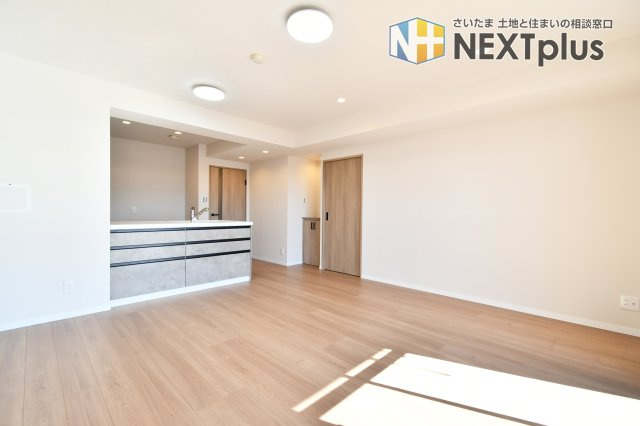 プロムナード大宮春野B-4番館