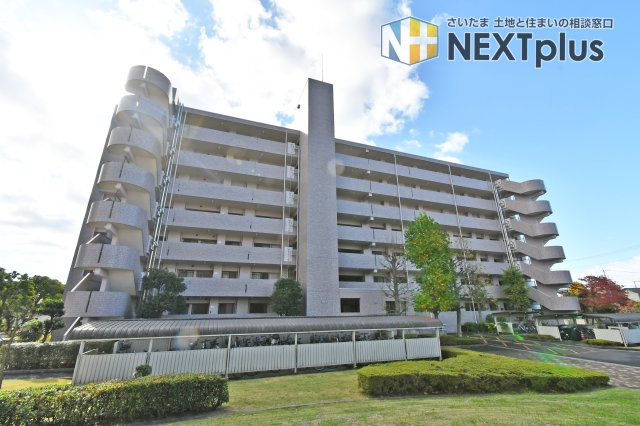 プロムナード大宮春野B-4番館の外観|■一人ひとりにあった資金計画やプランをご提案致します。「家を買って終わり」ではなく、「買ってからがスタート」と考え、ご提案します。ローンのご相談は私たちにお任せ下さい。