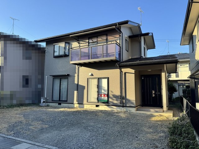 篠ノ井会中古住宅