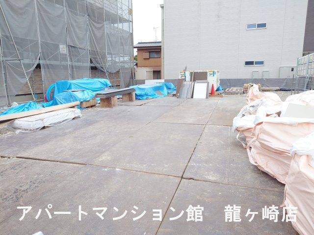 フォレスト佐貫のその他共用部分