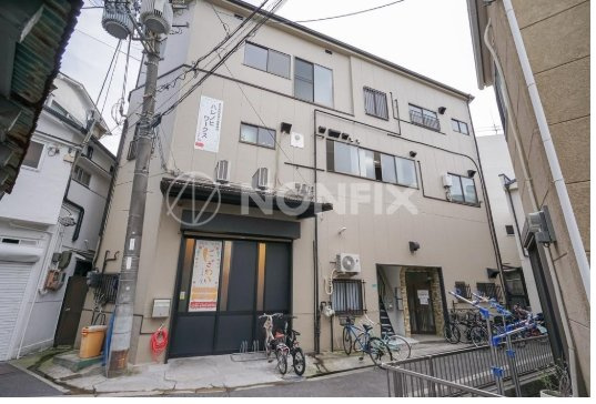 徳原マンション