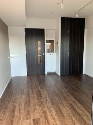 クレヴィスタ亀戸Ⅳの居間・リビング