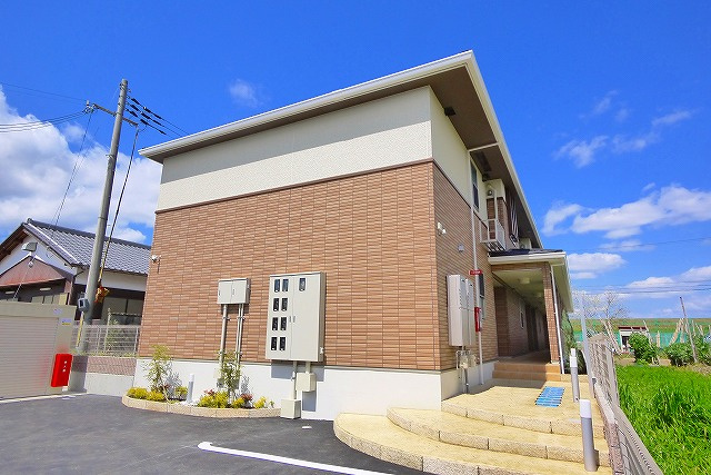 アルファコート