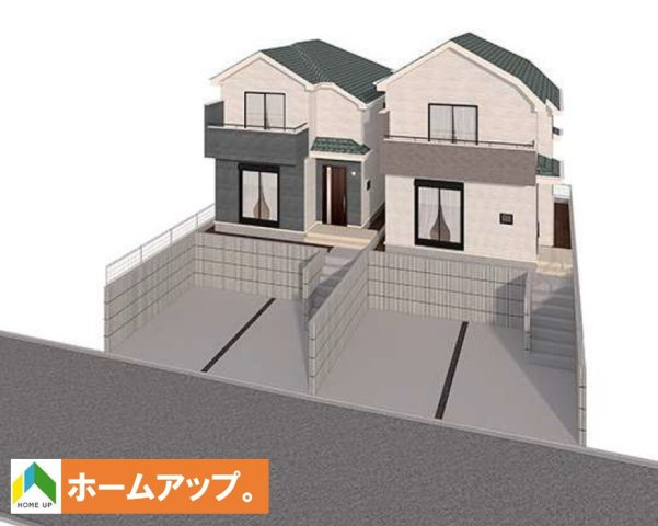 緑区鳴丘3期｜名古屋市の戸建ならホームアップ