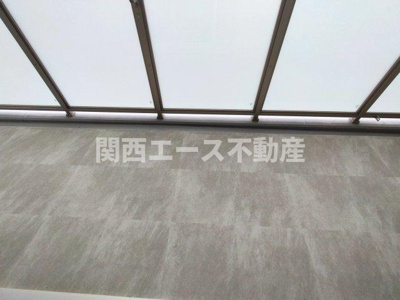 【バルコニー】 | GrandLuce
