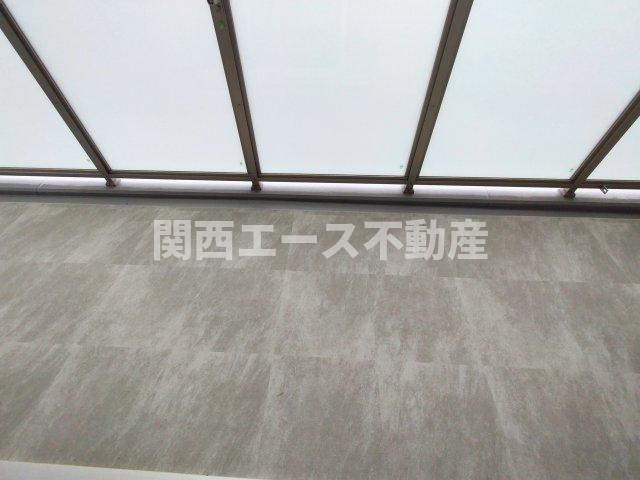 【バルコニー】 | GrandLuce