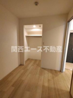 【寝室】 | GrandLuce