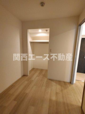 【寝室】 | GrandLuce