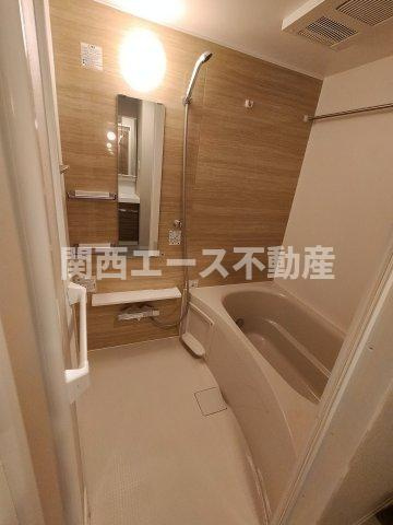 【浴室】 | GrandLuce
