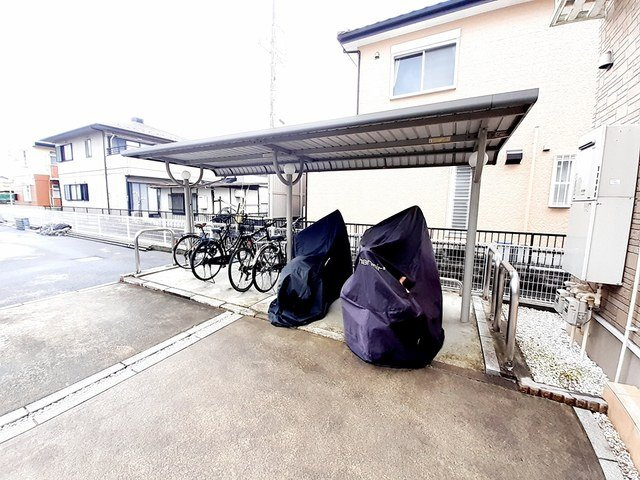 ロジュマンＨのその他共用部分