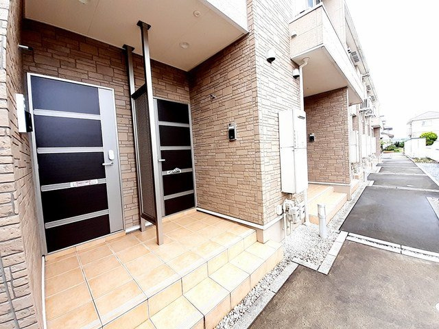 ロジュマンＨのその他