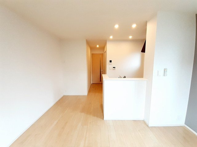 ロジュマンＨの内装