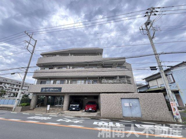 アプロアメニティ藤沢善行