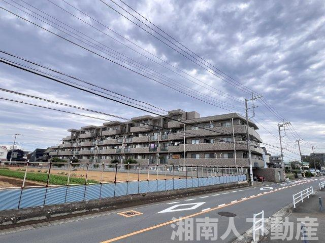 アプロアメニティ藤沢善行の周辺