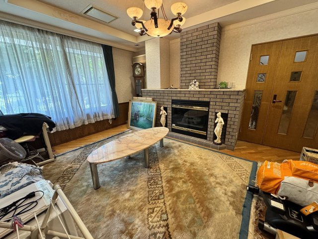 篠ノ井御幣川中古住宅|07/14 13:03