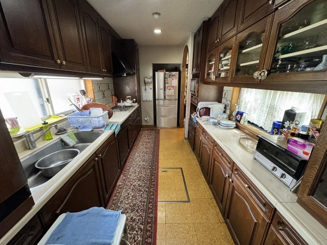 篠ノ井御幣川中古住宅|07/14 13:04