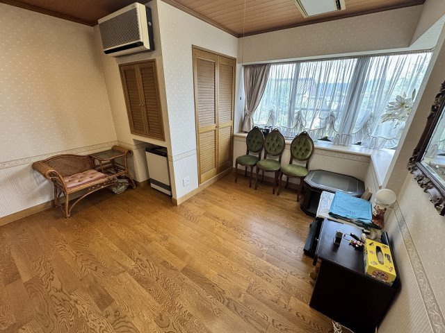 篠ノ井御幣川中古住宅|07/14 13:07