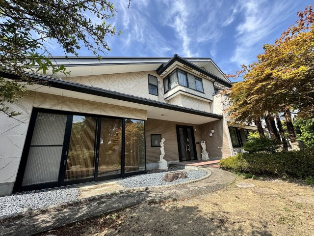 篠ノ井御幣川中古住宅