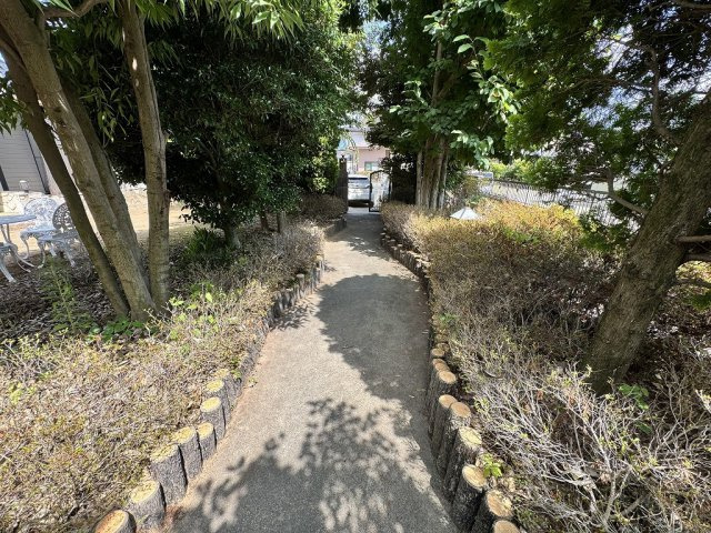 篠ノ井御幣川中古住宅|07/14 13:07