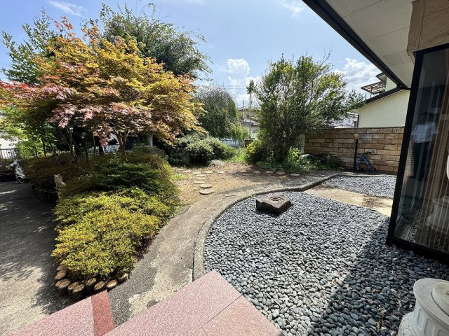 篠ノ井御幣川中古住宅|07/14 13:08