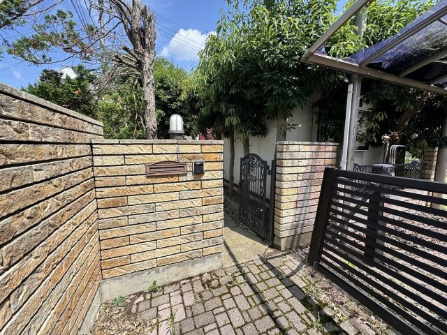 篠ノ井御幣川中古住宅|07/14 13:08