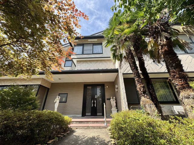 篠ノ井御幣川中古住宅|07/14 12:58