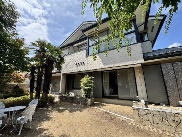 篠ノ井御幣川中古住宅|07/14 12:58