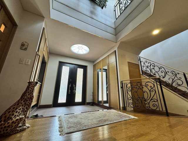 篠ノ井御幣川中古住宅|07/14 13:02