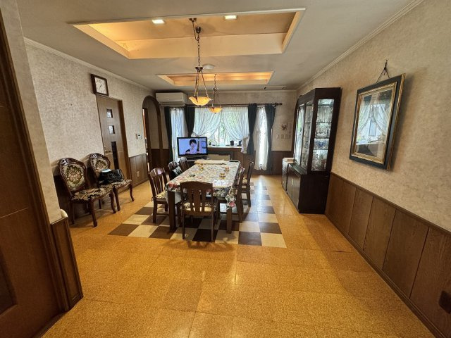 篠ノ井御幣川中古住宅|07/14 13:03