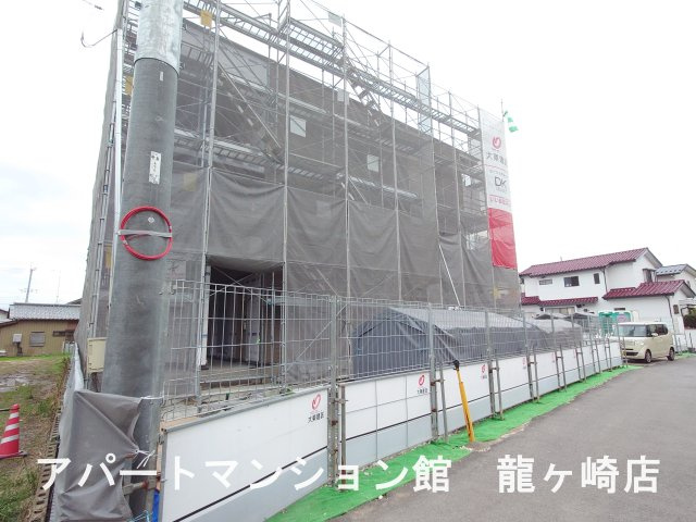 フォレスト佐貫のその他