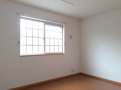 【内装】 | プロムナード岡部Ⅱ