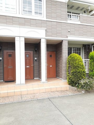 【その他共用部分】 | プロムナード岡部Ⅱ