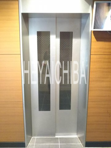 メトロステージ上野のその他共用部分|エレベーター