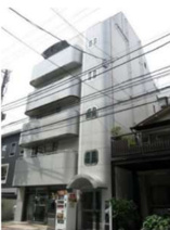 江戸川橋駅5分 イマス山吹町ビル 1階 28.61坪の画像