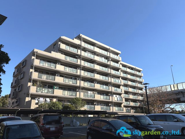 ファミール茅ケ崎