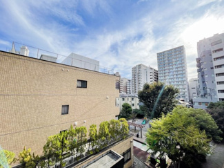 【展望】 | リビオ目黒　ザ・プレイス