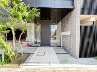 【外観】 | リビオ目黒　ザ・プレイス