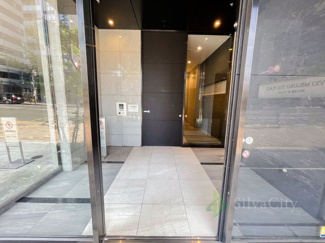 【エントランス】 | リビオ目黒　ザ・プレイス