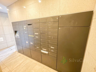 【設備】 | リビオ目黒　ザ・プレイス