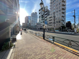 【その他】 | リビオ目黒　ザ・プレイス