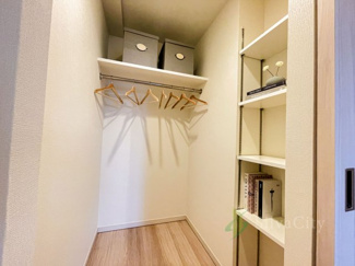 【収納】 | リビオ目黒　ザ・プレイス