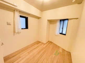 【洋室】 | リビオ目黒　ザ・プレイス