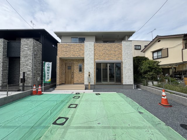 【クライン】宇都宮市東峰町 第2期