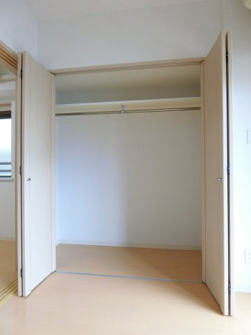【収納】レジディア仙台本町