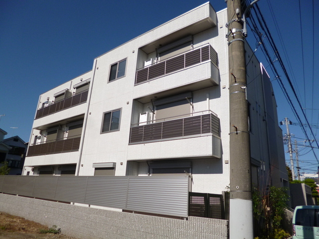 シャトーグレース